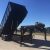 2018 Dump Trailers 8 x 20 x 48 26,000 lb HEAVY DUTY - $13995 - Image 3