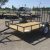 6x10 Utility Trailer For Sale - $1419 - Image 3