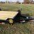 Gatormade Trailers 18FT with Safety Wide Ramps Equipment Trailer - $4490 - Image 3