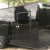 Gatormade Trailers 7x16 Cargo / Enclosed Trailer BLACKOUT EDITION - $5395 - Image 3