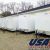 Enclosed Trailer 6X12 