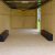 ENCLOSED CAR HAULER TRAILER 24ft H-Duty 10K 