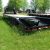 32' GOOSENECK TRAILER (27' FLAT AND 5' DOVE) ONLY $9599.00 - $9599 - Image 3