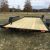Car Hauler / Utility 18 ft Trailer Lowboy - $2690 - Image 3