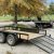 6ft 10inch x 12 ft Tandem Axle 7K GVWR Utility Trailer - $2195 - Image 3 6ft 10inch x 12 ft Tandem Axle 7K GVWR Utility Trailer - $2195 - Image 3