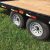 20+5 GOOSENECK Equipment Trailer - $6695 - Image 3