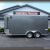 NEW BRAVO SCOUT ENCLOSED TRAILER, 7'x14' $90/month - $4250 - Image 3