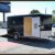 NEW BRAVO SCOUT ENCLOSED TRAILER, 7'x12' (SC712TA2) $95/month - $4450 - Image 3 NEW BRAVO SCOUT ENCLOSED TRAILER, 7'x12' (SC712TA2) $95/month - $4450 - Image 3