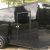 7x16 Cargo / Enclosed Trailer BLACKOUT EDITION - $5395 - Image 3
