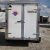 6x10 Enclosed Trailer For Sale - $2749 - Image 3