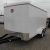 7x14 Tandem Axle Enclosed Trailer For Sale - $4079 - Image 3