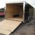*E12* 8.5x24 Enclosed Trailer Car Cargo Hauler Trailers 8.5 x 24 | EV8 - $4349 - Image 3