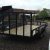 New 2018 7x16 Triple R Open Landscape Trailer - $2550 - Image 3 New 2018 7x16 Triple R Open Landscape Trailer - $2550 - Image 3