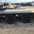 2018 Big Tex Trailers Tandem Dual Gooseneck Gooseneck Pintle Trai - $17395 - Image 3