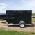 2019 United Trailers 5X10 Enclosed Cargo Trailer - $2050 - Image 3