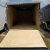 8.5ft x20 3 ' RV Side Door NEW Landscaping Trailer with 'D' Rings - $4918 - Image 3