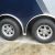 *E12D* 8.5x24 Enclosed Cargo Trailer Car Hauler Trailers 8.5 x 24 | EV - $4349 - Image 3