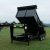 Gatormade Trailers Gooseneck Dump Trailer 16 ft 14K - $9990 - Image 4