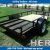 6x12 Utility Trailer | Lawn Trailer | Open Trailers | ATV | - $899 - Image 4