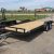7x20 Tandem Axle Equipment Trailer For Sale - $3699 - Image 4