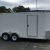 7x16 Enclosed Cargo Trailer - New - $3650 - Image 4