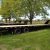 32' GOOSENECK TRAILER (27' FLAT AND 5' DOVE) ONLY $9599.00 - $9599 - Image 4