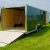 ENCLOSED CAR HAULER TRAILER 24ft H-Duty 10K 