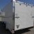 Continental Cargo Trailers 7X14 Enclosed Trailers W/ Ramp Doors - Dome - $4599 - Image 4