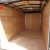 Continental Cargo 6X12 Enclosed Trailers W/ Ramp Door - Polished Corne - $3299 - Image 3