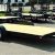 Car Hauler Trailer 18ft H-Duty Steel Deck - $2699 - Image 4