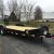 18FT with Safety Wide Ramps Equipment Trailer - $4490 - Image 4