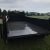 Gooseneck Dump Trailer - $9990 - Image 4
