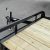 16 ft GT-XT 10400 GVWR Equipment Trailer - $3290 - Image 4