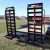 Aardvark 16K with Ramps Equipment Trailer - $7190 - Image 4 Aardvark 16K with Ramps Equipment Trailer - $7190 - Image 4