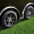 Gatormade Trailers 8.5x20 Cargo / Enclosed Trailer - $7990 - Image 4