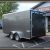 NEW BRAVO SCOUT ENCLOSED TRAILER, 7'x14' $90/month - $4250 - Image 4