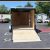 NEW BRAVO SCOUT ENCLOSED TRAILER, 7'x12' (SC712TA2) $95/month - $4450 - Image 4 NEW BRAVO SCOUT ENCLOSED TRAILER, 7'x12' (SC712TA2) $95/month - $4450 - Image 4