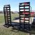 Aardvark Trailer 16K with Ramps Equipment - $7190 - Image 4 Aardvark Trailer 16K with Ramps Equipment - $7190 - Image 4