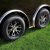 Gatormade Trailers 8.5x20 Cargo / Enclosed Trailer - $7990 - Image 4 Gatormade Trailers 8.5x20 Cargo / Enclosed Trailer - $7990 - Image 4