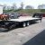 ★New 30'(25+5 Dove) PJ Model FS Flatdeck Gooseneck Trailer, 15.6k GVWR - $7190 - Image 4 ★New 30'(25+5 Dove) PJ Model FS Flatdeck Gooseneck Trailer, 15.6k GVWR - $7190 - Image 4