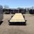 New 2018 Two Car 7x36 Low Profile Triple R 14K Open Car Hauler - $4995 - Image 4 New 2018 Two Car 7x36 Low Profile Triple R 14K Open Car Hauler - $4995 - Image 4
