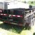 ★★★ New 12' PJ Model D7 Heavy Duty 14k Dump Trailer w/Tarp - $6990 - Image 4 ★★★ New 12' PJ Model D7 Heavy Duty 14k Dump Trailer w/Tarp - $6990 - Image 4