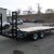 ★ New 24'(20+4 Dovetail) PJ Model F8 Bumper Pull 14k Deckover Trailer - $6040 - Image 4