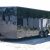 8.5X20 BLACKOUT ENCLOSED CARGO TRAILER!!! TEXT/CALL 478-308-1559 - $4999 - Image 4