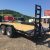 2018 Lamar Trailers 83X20 Car Hauler - $4200 - Image 4 2018 Lamar Trailers 83X20 Car Hauler - $4200 - Image 4