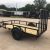 2018 Load Trail 60X10 Utility Trailer - $1550 - Image 4
