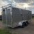 2018 Legend Manufacturing 7X16 Aluminum Enclosed Cargo Trailer - $7900 - Image 4