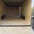 *E12* 8.5x24 Enclosed Trailer Car Cargo Hauler Trailers 8.5 x 24 | EV8 - $4349 - Image 4