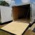 8.5ft x20 3 ' RV Side Door NEW Landscaping Trailer with 'D' Rings - $4918 - Image 4