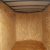 *E1* 5x8 Enclosed Trailer LR Trailers Cargo 5 x 8 | EV5-8S3-R - $1669 - Image 4